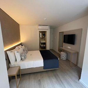 Uitgebreide Double Kamer